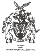 British Horological Institute Logo